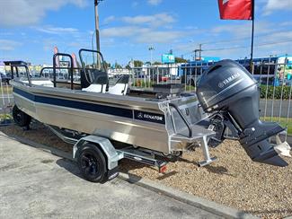 2026 Senator 500 - Thumbnail