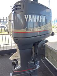 2003 Yamaha 150hp - Thumbnail
