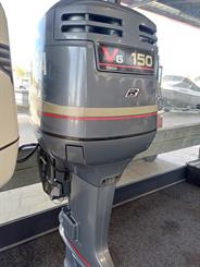 2003 Yamaha 150hp - Thumbnail