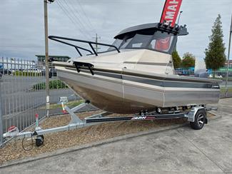 2026 Senator 570HT - Thumbnail