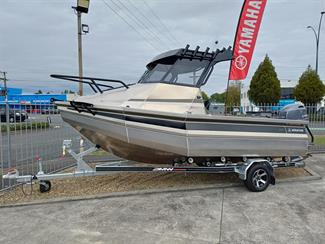 2026 Senator 570HT - Thumbnail