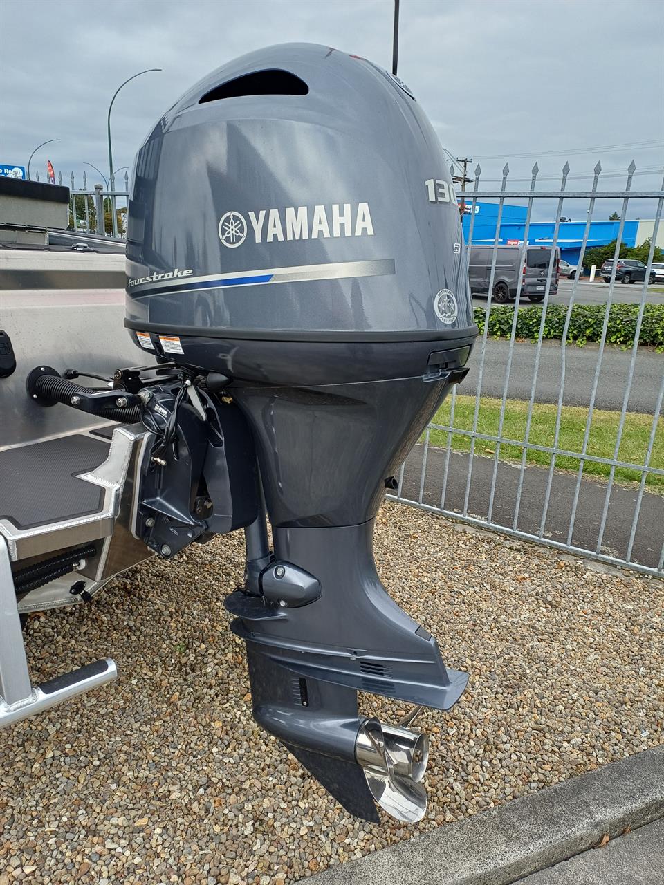 2026 Senator 570HT