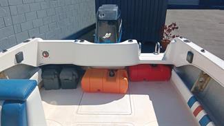 2002 Steadecraft 540 - Thumbnail