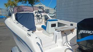 2002 Steadecraft 540 - Thumbnail