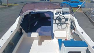 2002 Steadecraft 540 - Thumbnail