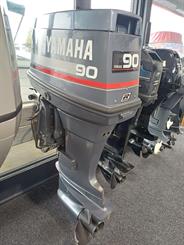 1994 Yamaha 90hp - Thumbnail