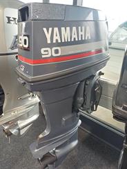1994 Yamaha 90hp - Thumbnail