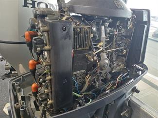 1994 Yamaha 90hp - Thumbnail