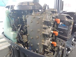 1994 Yamaha 90hp - Thumbnail