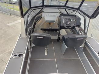 2025 Senator 550 - Thumbnail