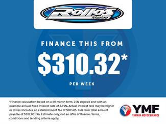 2025 Senator 550 - Thumbnail