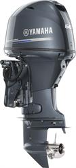 2025 Yamaha F60 - Thumbnail
