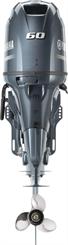 2025 Yamaha F60 - Thumbnail