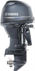 2025 Yamaha F60 - Thumbnail