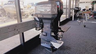 1999 Johnson 115hp - Thumbnail