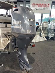 2025 Yamaha 130hp - Thumbnail