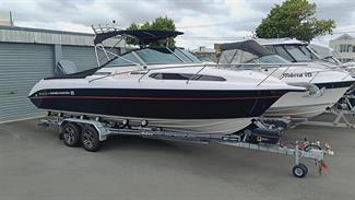 2024 Haines Hunter SF635 - Thumbnail