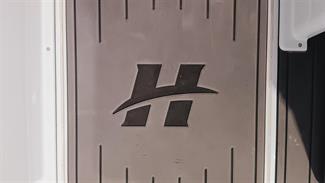 2024 Haines Hunter SF635 - Thumbnail