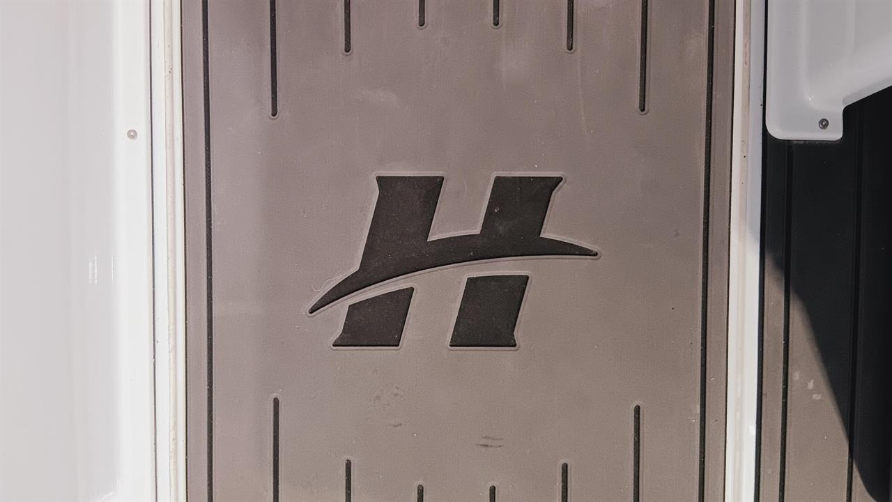 2024 Haines Hunter SF635