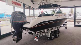 2024 Haines Hunter SF635 - Thumbnail