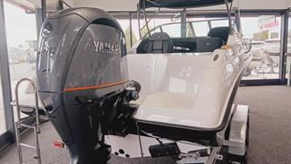 2024 Haines Hunter SF635 - Thumbnail