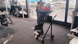2012 Yamaha 48hp - Thumbnail