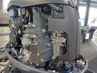 2023 Yamaha 130 hp - Thumbnail