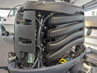 2023 Yamaha 130 hp - Thumbnail