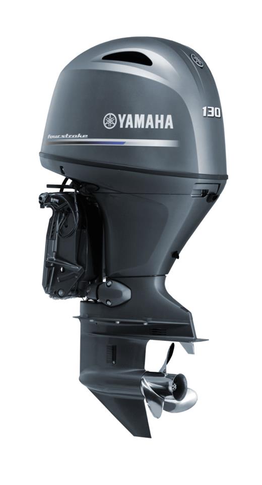 2025 Yamaha F130