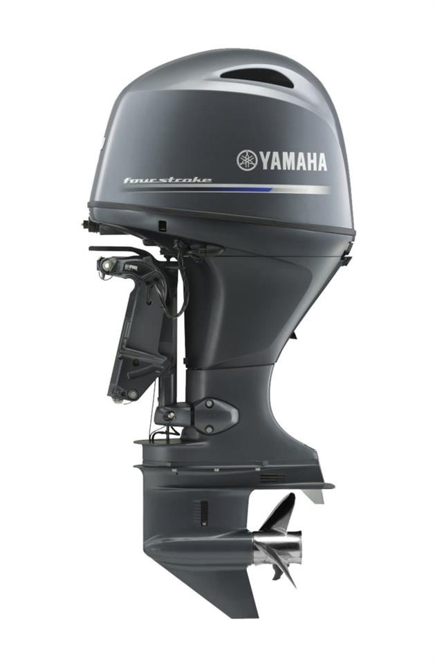 2024 Yamaha F130
