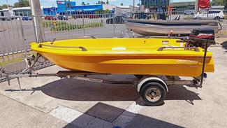 2012 Smartwave 3500 - Thumbnail