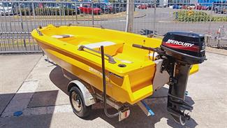 2012 Smartwave 3500 - Thumbnail