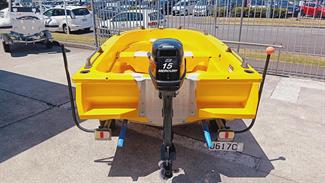 2012 Smartwave 3500 - Thumbnail