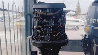 1999 Mercury 150hp - Thumbnail