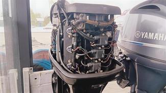 1999 Mercury 150hp - Thumbnail