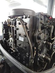 2004 Mercury 75hp - Thumbnail