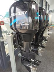 2005 Mercury 115hp - Thumbnail