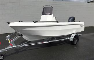 2025 Smartwave 4200 centre console - Thumbnail