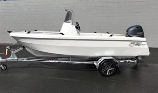 2025 Smartwave 4200 centre console - Thumbnail