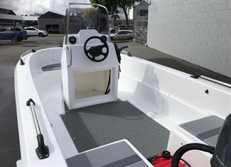2025 Smartwave 4200 centre console - Thumbnail