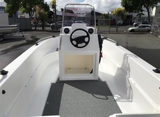 2025 Smartwave 4200 centre console - Thumbnail