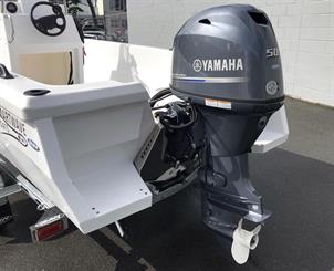 2025 Smartwave 4200 centre console - Thumbnail