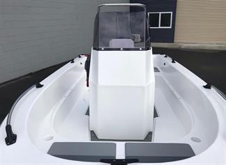 2025 Smartwave 4200 centre console - Thumbnail
