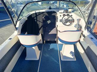 1999 Buccaneer 550 Classic - Thumbnail
