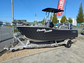 2015 Kingfisher 450 - Thumbnail