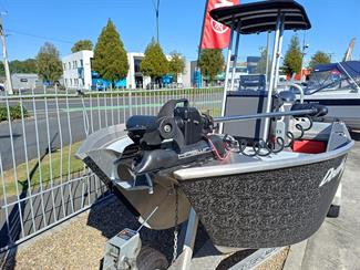 2015 Kingfisher 450 - Thumbnail