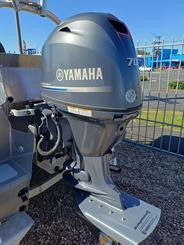 2015 Kingfisher 450 - Thumbnail