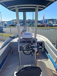 2015 Kingfisher 450 - Thumbnail