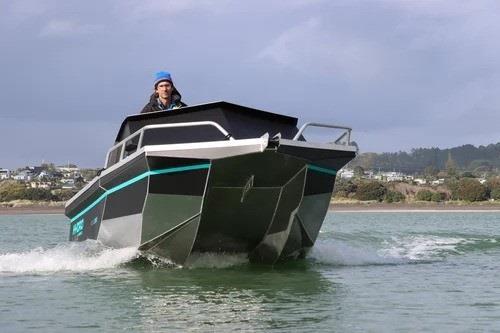 2025 Hydrolab 550 Foil