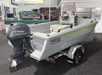 2025 Smartwave 4200 centre console - Thumbnail